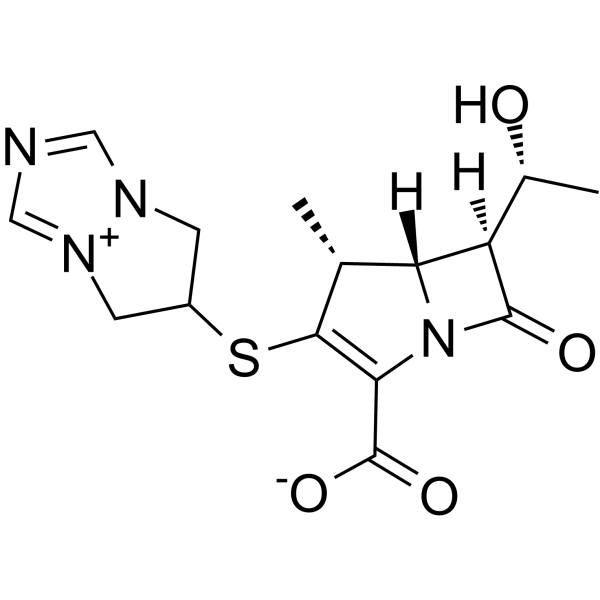 Biapenem