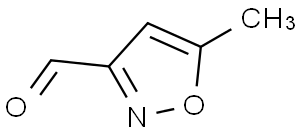 5-Methylisoxazole-3-carboxaldehyde