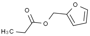 2-Furanmethanol, propanoate