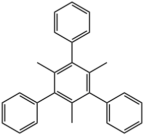 1,1':3',1''-Terphenyl, 2',4',6'-trimethyl-5'-phenyl-