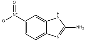 2-氨基-6-硝基苯并咪唑