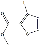 3-碘噻吩-2-羧酸甲酯