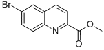 6-溴-2-喹啉甲酸甲酯