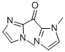 BIS-(1-METHYL-1H-IMIDAZOL-2-YL)-METHANONE