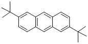 2,6-DI-TERT-BUTYLANTHRACENE