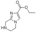 5,6,7,8-TETRAHYDRO-IMIDAZO[1,2-A]PYRAZINE-2-CARBOXYLIC ACID ETHYL ESTER HYDROCHLORIDE