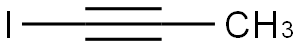 1-Propyn-1-yl Iodide