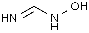 FORMAMIDOXIME