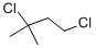 1,3-DICHLORO-3-METHYLBUTANE