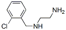 N-(2-Chlorobenzyl)ethylenediamine