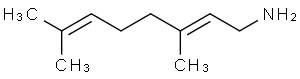 Geranylamine