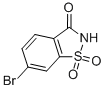 6-BROMOSACCHARINE