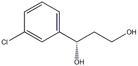 (S)-1-(3-Chlorophenyl)-1,3-propanediol