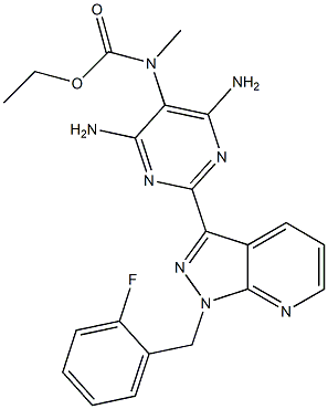 利奥西呱杂质16