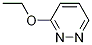 3-Ethoxypyridazine