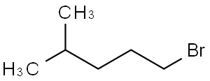 1-BroMo-4-Methylpentane,4-Methylpentyl BroMide