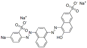 酸性紫 R