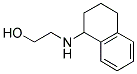 2-(1,2,3,4-TETRAHYDRO-NAPHTHALEN-1-YLAMINO)-ETHANOL