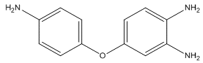 3,4,4-Triaminodiphenyl Ether