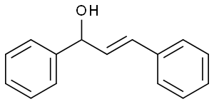 TRANS-1,3-DIPHENYL-2-PROPEN-1-OL