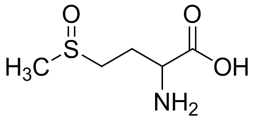 dl-蛋氨酸亚砜