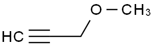 METHYL PROPARGYL ETHER