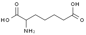 DL-2-氨基庚二酸