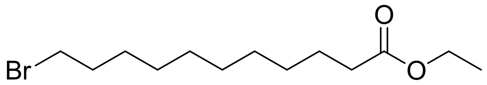 ETHYL 11-BROMOUNDECANOATE 11-溴代十一烷酸乙酯