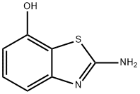 2-Amino-1,3-Benzothiazol-7-Ol