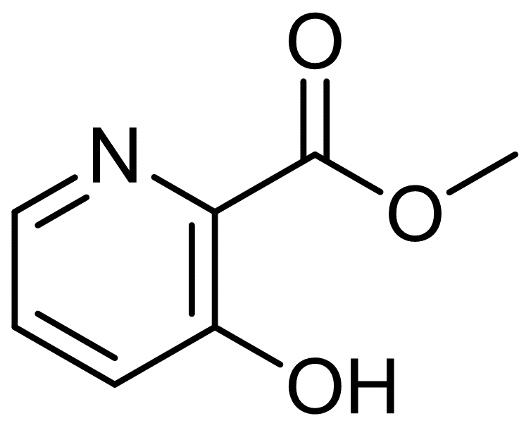 3-羟基-2-吡啶甲酸甲酯