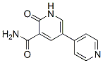 AMRINONE RELATED COMPOUND A (100 MG) (5-CARBOXAMIDE[3,4'-BIPYRIDIN]-6(1H)-ONE)