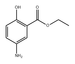 美沙拉嗪乙酯