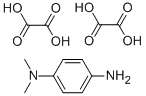 N,N-Dimethyl-1,4-phenylenediamine oxalate