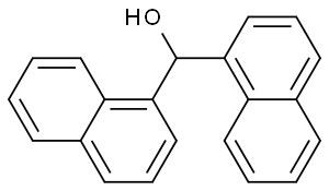 Bis(Alpha-Naphthyl)Methanol