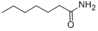 Heptanamide