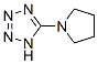 5-(PYRROLIDINO)TETRAZOLE