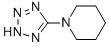 1-(2H-1,2,3,4-TETRAAZOL-5-YL)PIPERIDINE