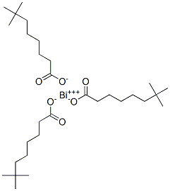 BISMUTH(III)NEODECANOATE