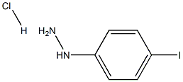 4-碘苯肼盐酸盐