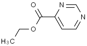 4-嘧啶甲酸乙酯