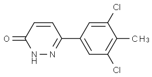 Diclomezine