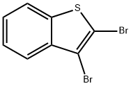 2,3-二溴硫茚