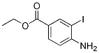 4-氨基-3-碘苯甲酸乙酯