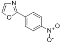 2-(4-NITROPHENYL)OXAZOLE 97