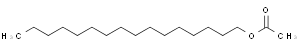 Palmityl acetate