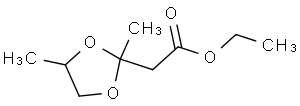 Astrin strawberry ester