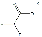 二氟乙酸钾