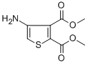 4-氨基噻吩-2,3-二甲酸甲酯盐酸盐