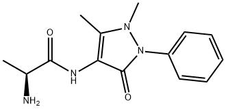 L-Alanine-4-Antipyrineamide