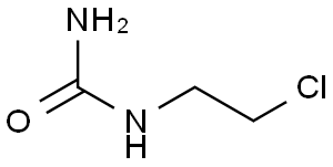 1-(2-氯乙基)脲